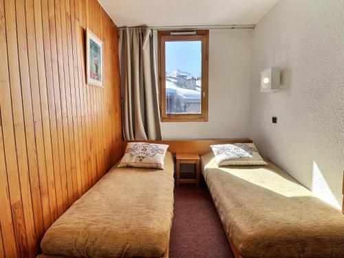 Appartement Méribel 1 pièce 4 personnes - FR-1-182-163 - image 10