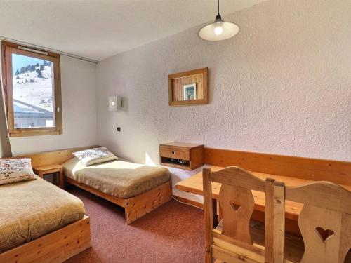 Appartement Méribel 1 pièce 4 personnes - FR-1-182-163 - image 7
