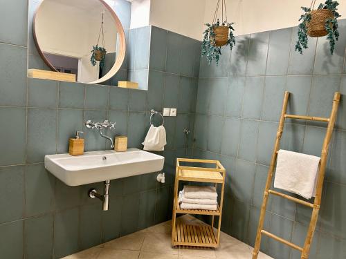 Almond Studio Apartment, Bratislava (fotografie 6)
