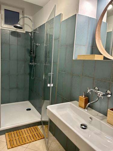 Almond Studio Apartment, Bratislava (fotografie 7)