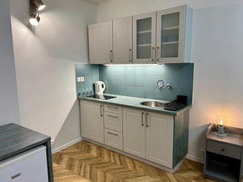 Almond Studio Apartment, Bratislava (fotografie 5)