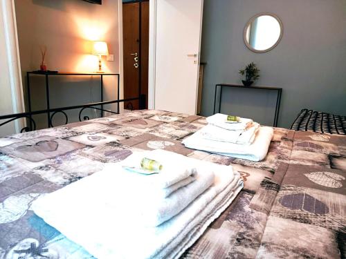 Casa Paolina a Metro San Paolo, Roma (foto 7)