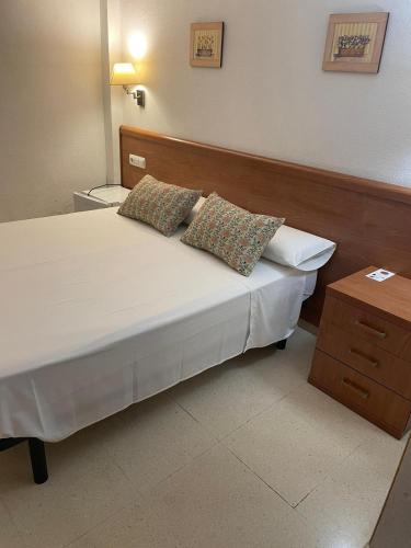 Hostal María 5