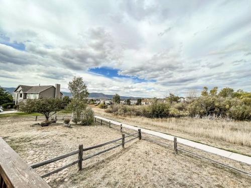 Family Retreat near USAFA / Firepit/Games/Grill in Colorado Springs, USA