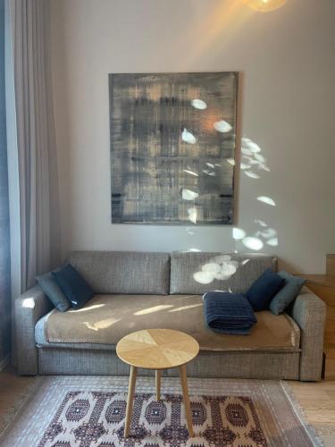 Deluxe art apartment in heart of Tallinn, Tallinn (photo 2)