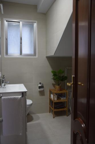 Casa en Chapela, con vistas a la Ría de Vigo Casa en Chapela, con vistas a la Ría de Vigo