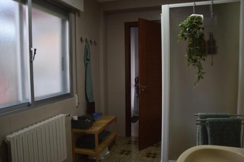 Casa en Chapela, con vistas a la Ría de Vigo Casa en Chapela, con vistas a la Ría de Vigo