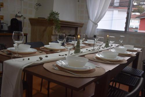 Casa en Chapela, con vistas a la Ría de Vigo Casa en Chapela, con vistas a la Ría de Vigo