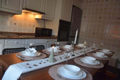 Casa en Chapela, con vistas a la Ría de Vigo Casa en Chapela, con vistas a la Ría de Vigo