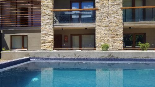 Three-Bedroom Apartment room in Alamos de los Andes ExtraL - Andarlibre
