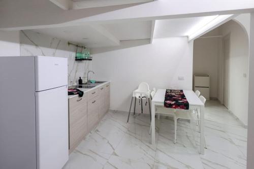 A casa d'annaré, Neapol