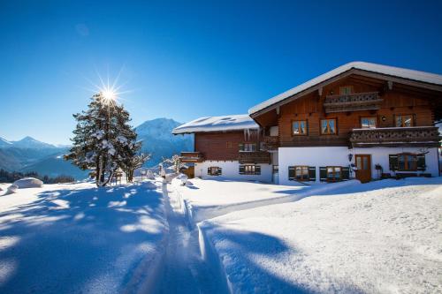 Alpenpension Ettlerlehen - image 10