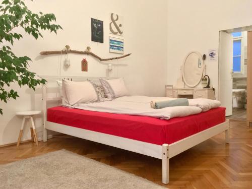 Gaia Astoria Room Type - Double or Twin Room with Private Bathroom