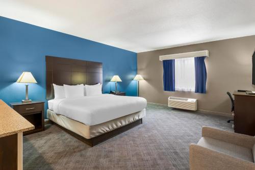 Comfort Inn & Suites Mundelein-Vernon Hills