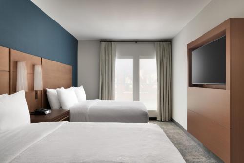 Two-Bedroom Suite
