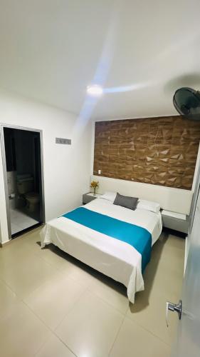 Kromatic Hostel, Медельин (фото 6)