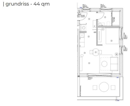 dreamcation Apartments Boardinghouse - Straubing Süd dreamcation Apartments Boardinghouse - Straubing Süd