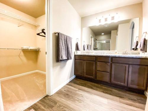 Stylish new home close to downtown in Colorado Springs, USA