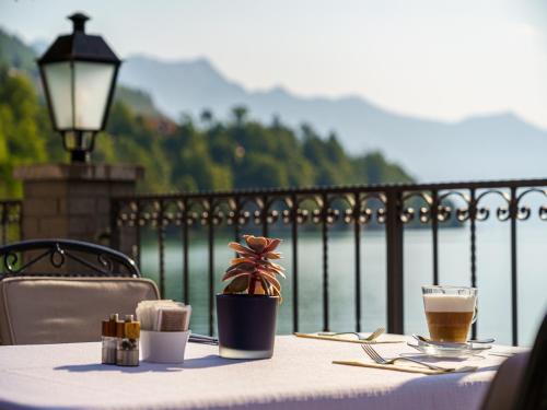 Hotel Seeburg - Ringgenberg Hotel Seeburg - Ringgenberg