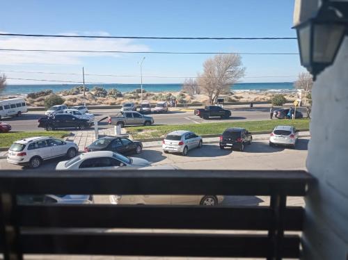 Marbella I: Insuperable ubicación y vista al mar