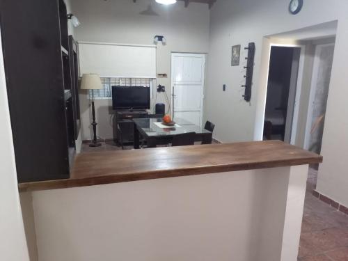 casa en mar de ajo