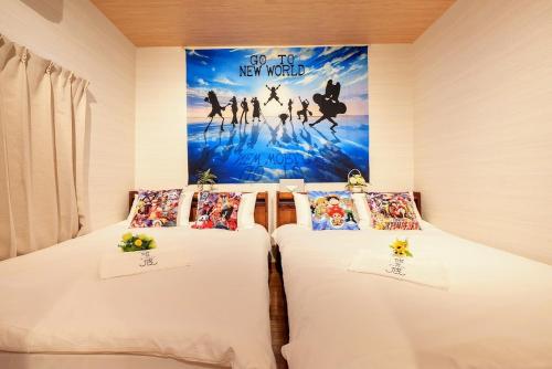 Nakanishiso 2F - Vacation STAY 30052v, Tokio
