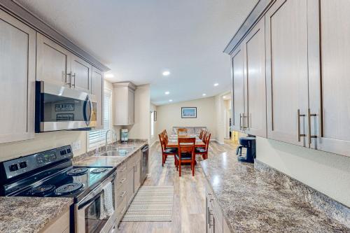 Wygant Road Estate in 庫斯灣(OR)