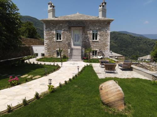 Nostos Country House