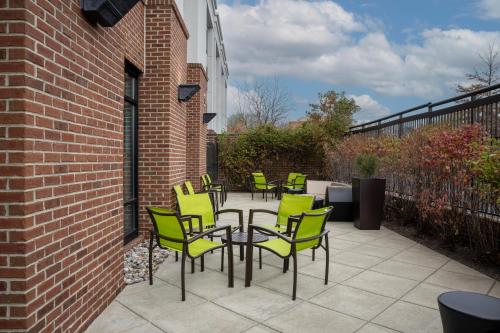 SpringHill Suites by Marriott Annapolis - image 11