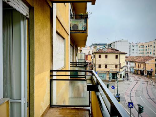 Venice VIP Guest House in Venice
