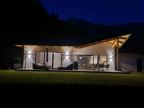 Ferienhaus BUK in Hermagor, Österreich