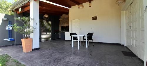 Iekārtas, Tranquilidad Total in Roldán