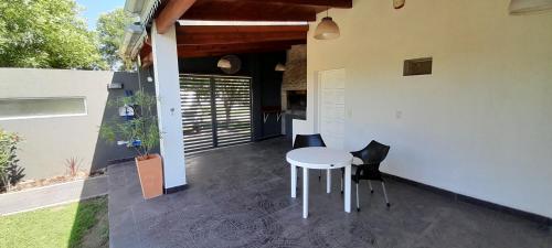 Iekārtas, Tranquilidad Total in Roldán