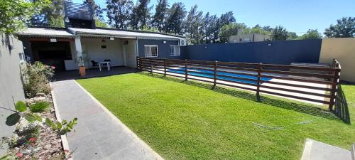 Dārzs, Tranquilidad Total in Roldán