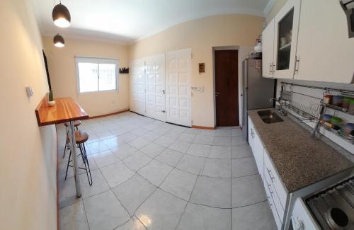 virtuve, Tranquilidad Total in Roldán