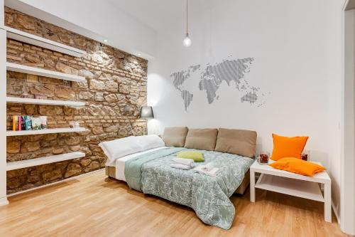 TRASTEVERE SUITE EXPERIENCE, Roma
