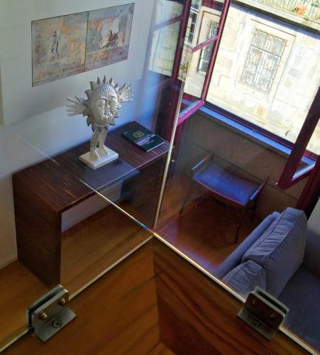 Casas do Teatro - Apartment - Porto