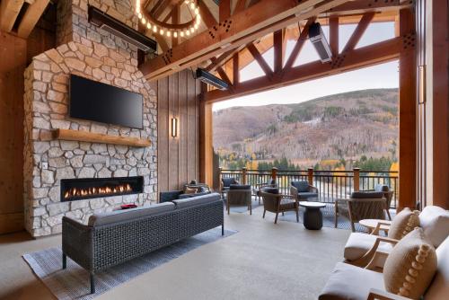 Residence Inn by Marriott Vail in Vail, USA