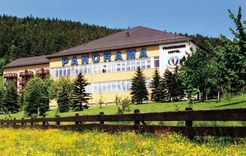Panorama Hotel Oberwiesenthal im Erzgebirge in Kurort Oberwiesenthal, Deutschland