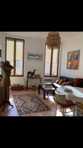 Appartement COSY - Location saisonnière - Salon-de-Provence