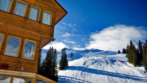 Olimpik House Jahorina - Accommodation