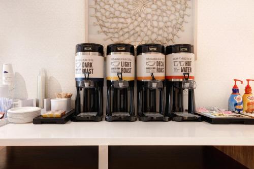 Hampton Inn Chicago Orland Park - Hotel