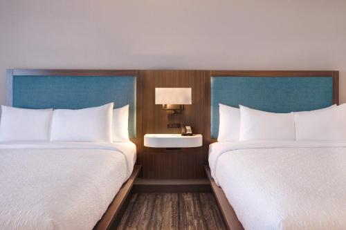 Hampton Inn Chicago Orland Park - image 11