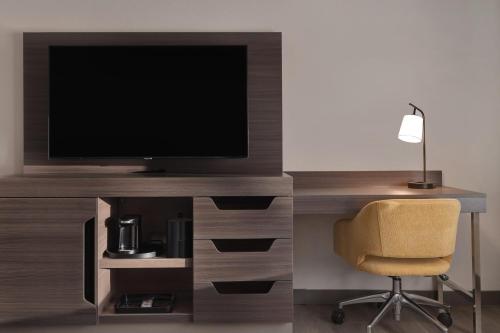 Hampton Inn Chicago Orland Park - Hotel