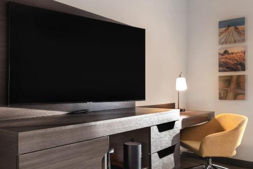 Hampton Inn Chicago Orland Park in Orland Park, USA