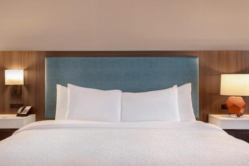 Hampton Inn Chicago Orland Park - image 2