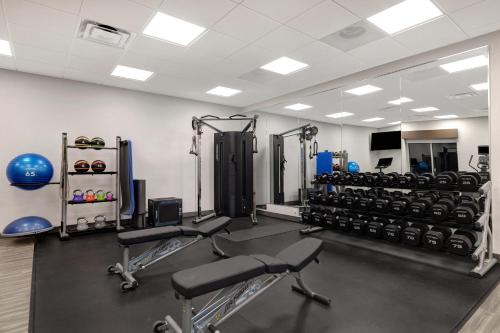 Hampton Inn Chicago Orland Park - image 14