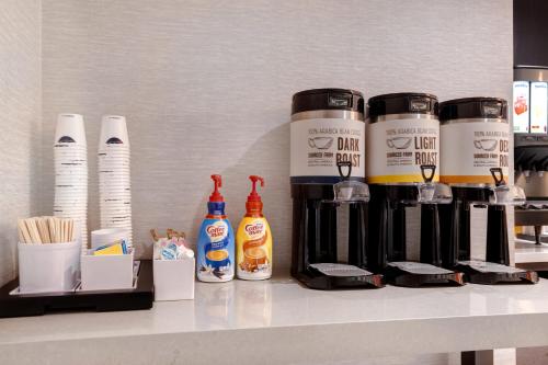 Hampton Inn Chicago Orland Park - image 9