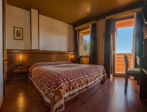 Hotel Paladin Room Type - Comfort Double Room