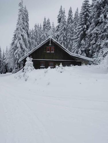 Chata Matičiar - Chalet - Martin